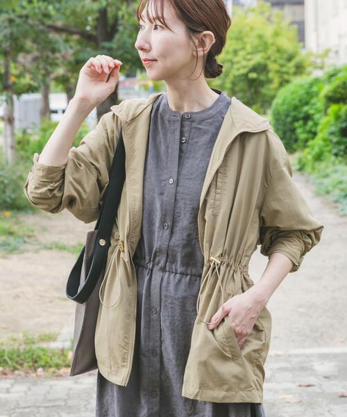 セール】ナイロンマウンテンパーカー（マウンテンパーカー）｜ITEMS