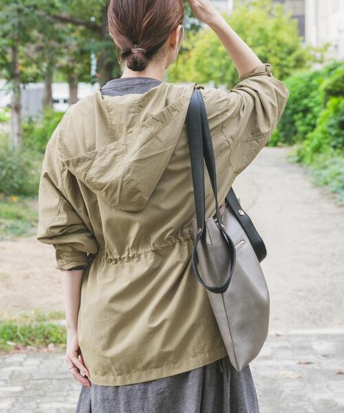 セール】ナイロンマウンテンパーカー（マウンテンパーカー）｜ITEMS