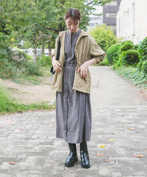 セール】ナイロンマウンテンパーカー（マウンテンパーカー）｜ITEMS