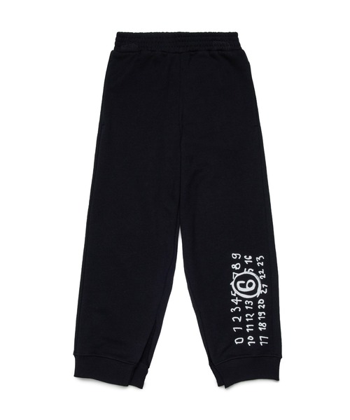 キッズ スウェットパンツ MM6 KID（スウェットパンツ）｜MM6