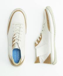 MEN'S MELROSE | 《別注》【SPINGLE/スピングル】MID CUT スニーカー | SP-1420(スニーカー)