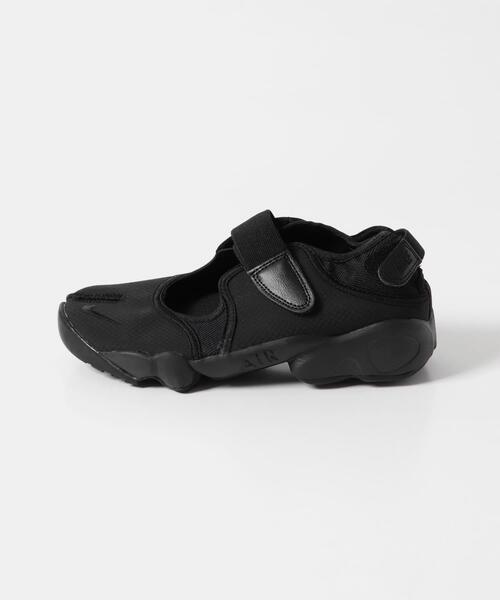 タグ付き　Nike Air Rift BR レディーススニーカー 9 箱あり タグ付き Nike Air Rift BR レディーススニーカー 9 箱あり NIKE