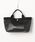 SABLE CLUTCHiZ[uNb`j́uBAND PE WORK TOTE (S) / g[gobOig[gobOjvbubN