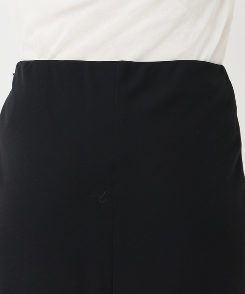 plage(プラージュ)の「EASY FLARED スカート(スカート・レディース・ブラック・38/36/34)」の8枚目の写真