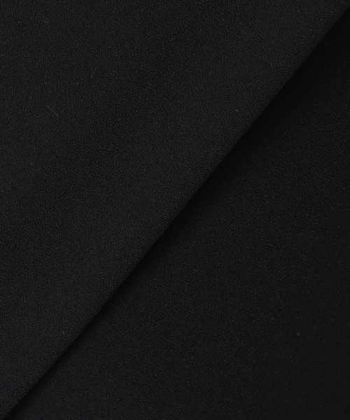 plage(プラージュ)の「EASY FLARED スカート(スカート・レディース・ブラック・38/36/34)」の12枚目の写真