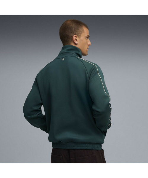 PUMA プーマ メンズ T7 スキューバ トラック ジャケット（ジャージ