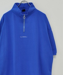 TRAP/U （トラップユー）の「半袖シャツ（シャツ/ブラウス）」