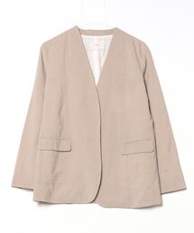 【未使用品】イエナ　ジャケット 2025年最新】Yahoo!オークション -iena ジャケットの中古品