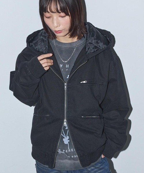 Anchor Smith（アンカー スミス）の「ヴィンテージ加工パッチワーク