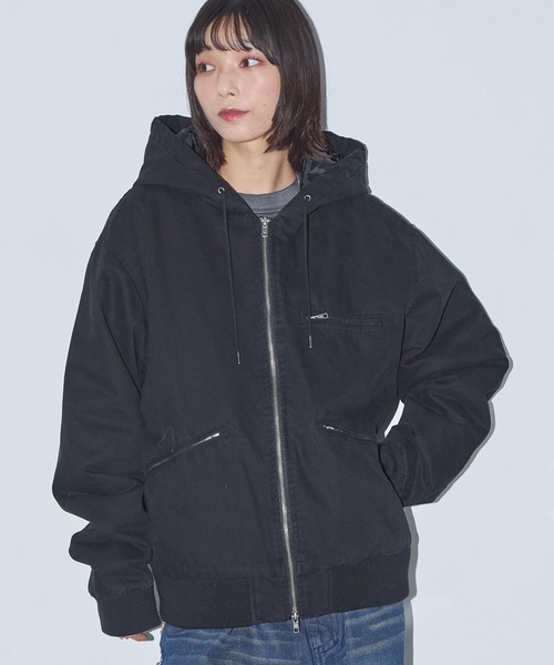 Anchor Smith（アンカー スミス）の「ヴィンテージ加工パッチワーク