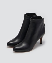 PELLICO（ペリーコ）の「TAXI ショートブーツ 8.0cm BLACK（ブーツ）」
