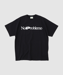 No Problemo（ノープロブレモ）の「No Problemo /ノープロブレモ EXCLUSIVE PULP SS TEE（Tシャツ/カットソー）」