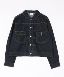 ８(eight) | 10ozデニムGジャン(デニムジャケット)