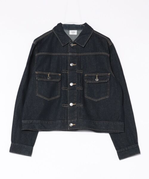 EIGHT-G デニムジャケット 883J XX W38(M) EIGHT-G デニムジャケット 883J XX W38(M)