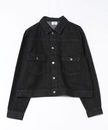 ８(eight) | 10ozデニムGジャン(デニムジャケット)