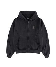 SUPPLIER サプライヤー　ナイロンジャケット SUPPLIER ジャージ SUPPLIER/サプライヤー Detachable Track