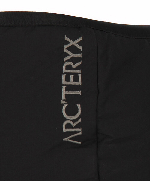 ARC'TERYX/アークテリクス Atom SV Hoody Women's /アトム SV フーディ