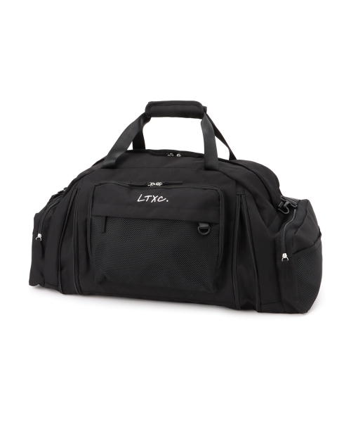 だいにぐるーぷ ボストンバッグ 容量40L】ボックス3WAYボストンBAG4（バックパック/リュック