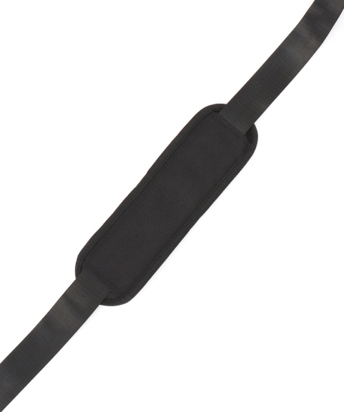 LOVETOXIC（ラブトキシック）の「【LTXC】【容43-50L】【撥水】拡張ボストン（ボストンバッグ・キッズ・ブラック/ライトグレー・F）」の12枚目の写真