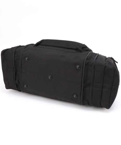 だいにぐるーぷ ボストンバッグ 容量40L】ボックス3WAYボストンBAG4（バックパック/リュック