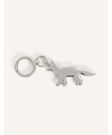 Maison Kitsune（メゾンキツネ）の「BIG FOX BAG CHARM（キーホルダー