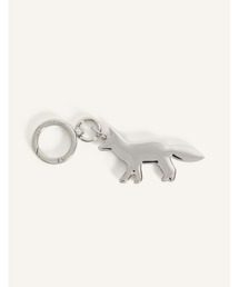 Maison Kitsune（メゾンキツネ）の「PROFILE FOX CHARM（キーホルダー）」