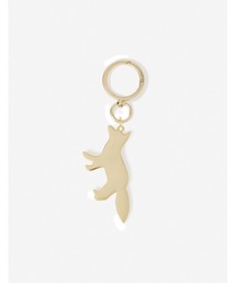 Maison Kitsune(]Lcl)PROFILE FOX CHARM(L[z_[)