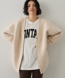 Whim Gazette｜ウィムガゼットのジャケット/アウター（ベージュ