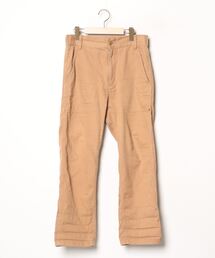 mercibeaucoup コーデュロイワイドパンツ　メルシーボークー mercibeaucoup,（メルシーボークー）の「メルシーボークー