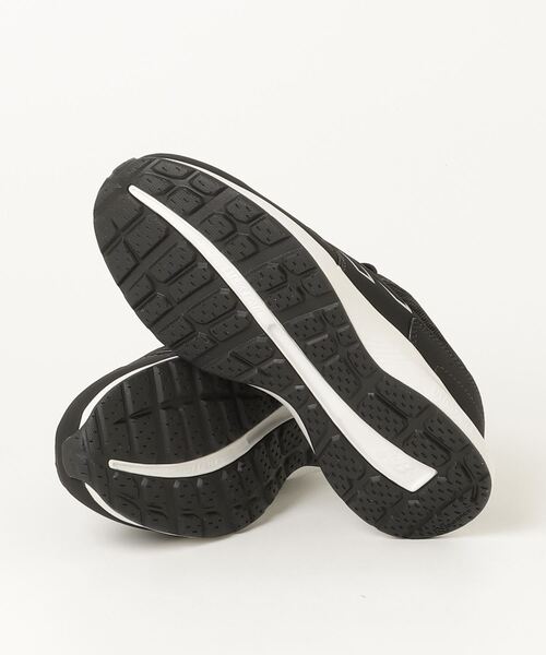 NEW BALANCE(ニューバランス)の「ニューバランス New Balance 550 v5(スニーカー・レディース・ブラック・23.0cm/23.5cm/24.0cm/24.5cm/25.0cm/22.5cm)」の3枚目の写真