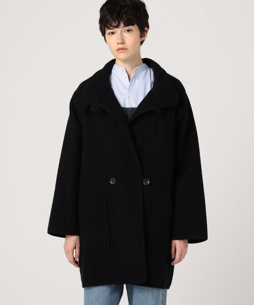 Elisabeth Stray Pedersen TWEED ジャケット（その他アウター