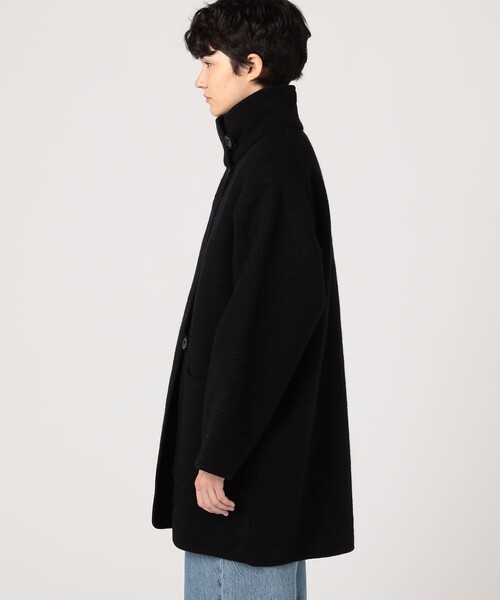 TOMORROWLAND （トゥモローランド）の「Elisabeth Stray Pedersen TWEED ジャケット（その他アウター・レディース・ブラック系その他・S）」の4枚目の写真