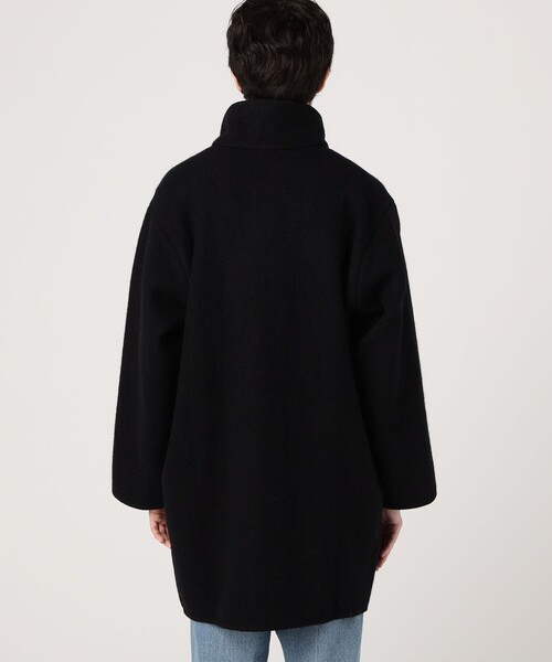 TOMORROWLAND （トゥモローランド）の「Elisabeth Stray Pedersen TWEED ジャケット（その他アウター・レディース・ブラック系その他・S）」の5枚目の写真