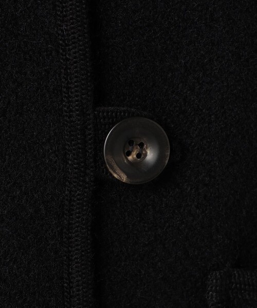 TOMORROWLAND （トゥモローランド）の「Elisabeth Stray Pedersen TWEED ジャケット（その他アウター・レディース・ブラック系その他・S）」の12枚目の写真