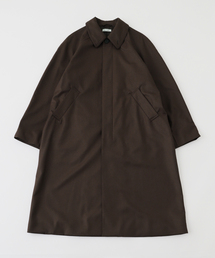 MATSUFUJI ステンカラーコート 大幅値下げ！！