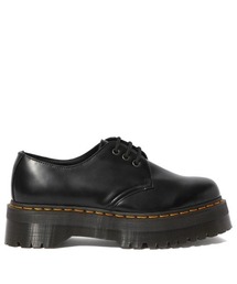 Dr. MARTENS 1461 QUAD 3 HOLE SHOE(ドクターマーチン 1461 QUAD 3 ホール シューズ)