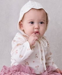 petit main | 【GOODPRICE】長袖ロンパース(ロンパース)