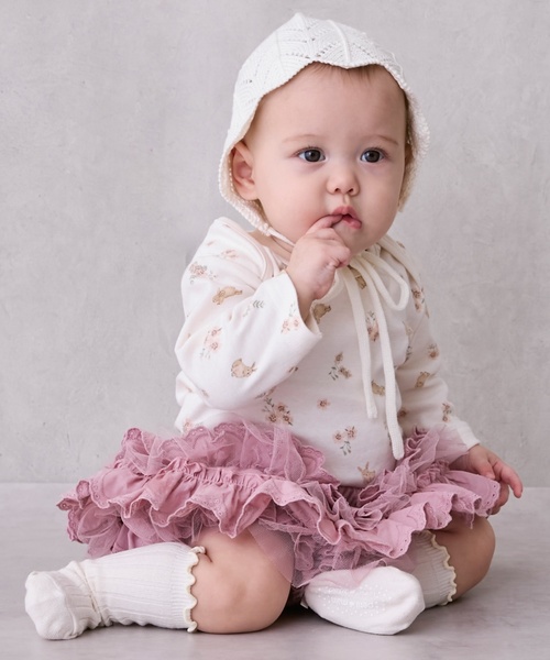 Birinit petit ロンパース 12-18m Birinit petit ロンパース 12-18m