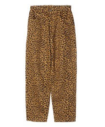 MANASTASH（マナスタッシュ）の「MANASTASHxA-KLASS CHILLIWACK PT LEOPARD（その他パンツ）」