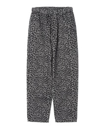 MANASTASH | MANASTASHxA-KLASS CHILLIWACK PT LEOPARD(その他パンツ)
