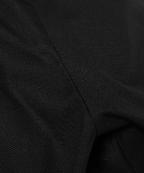 YOHEI OHNO（ヨウヘイオオノ）の「Frame Trousers（その他パンツ・レディース・ブラック/カーキ・36）」の10枚目の写真