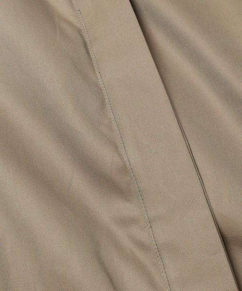 YOHEI OHNO（ヨウヘイオオノ）の「Frame Trousers（その他パンツ・レディース・ブラック/カーキ・36）」の12枚目の写真