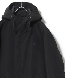 LYLE&SCOTT(CAhXRbg)2025AW Lyle&Scott Vintage/CAhXRbg iC |CgS ȃbYR[g t[hWPbg(bYR[g)
