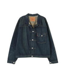 LEVI'S VINTAGE CLOTHING(リーバイスビンテージクロージング)のLEVI'S VINTAGE CLOTHING/1936 TYPE1 TRACKER JACKET(デニムジャケット)