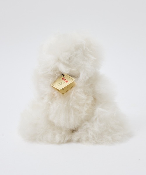 COSY/コージー】ぬいぐるみ / スモールベア / クマ（おもちゃ）｜COSY