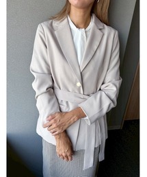 fifth | ウエストマークテーラードジャケット(テーラードジャケット)