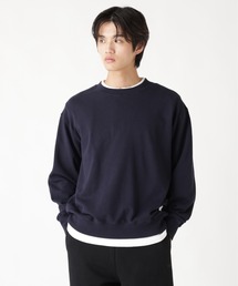 Alpha Industries｜アルファインダストリーズのトップス（ブルー