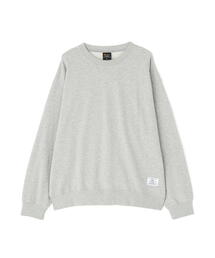 Alpha Industries（アルファインダストリーズ）の「Alpha Industries/アルファインダストリーズ/PLAIN CREW SWEAT/プレーン クルー スウェット（スウェット）」