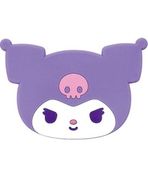 sanrio（サンリオ）の「sanrio/サンリオ Magface対応シリコンポーチ（スマホグッズ）」