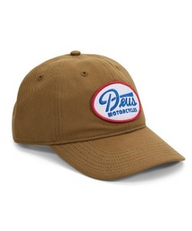 DEUS EX MACHINA（デウスエクスマキナ）の「SAL CAP（キャップ）」